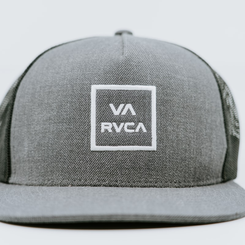 3-Piece Adjustable Baseball Cap Set