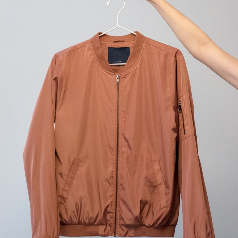 Unisex Windbreaker Waterproof Jacket